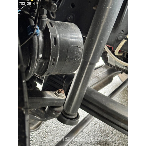 2024 DAF XD 450-45865137