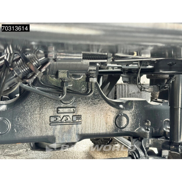 2024 DAF XD 450-45865138