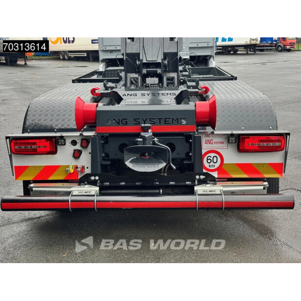 2024 DAF XD 450-45865140