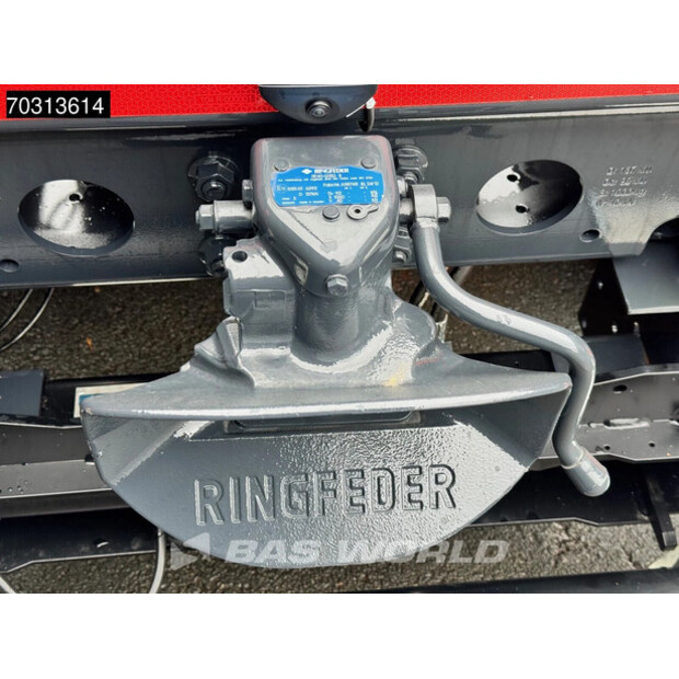 2024 DAF XD 450-45865142