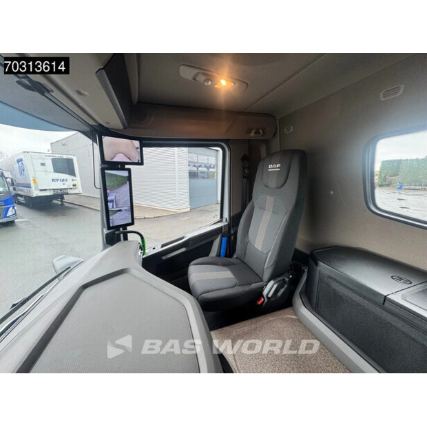 2024 DAF XD 450-45865187