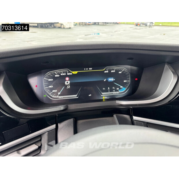 2024 DAF XD 450-45865197