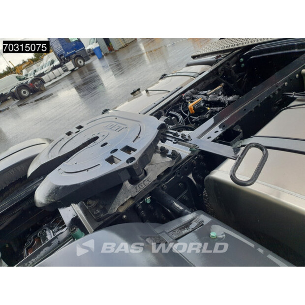 2026 مان TGX 18.480-45865240