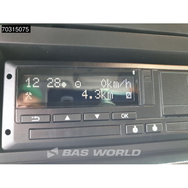 2026 مان TGX 18.480-45865260