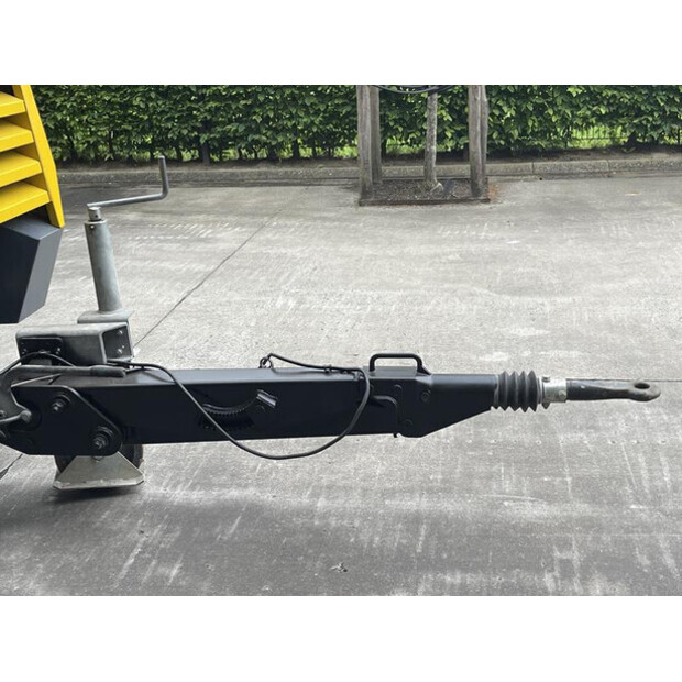 2011 Atlas-Copco XAVS 307 CD-45865265