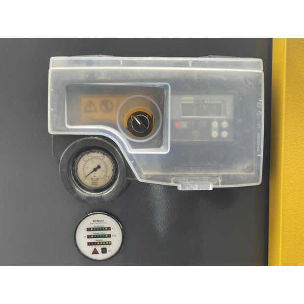 2011 Atlas-Copco XAVS 307 CD-45865268