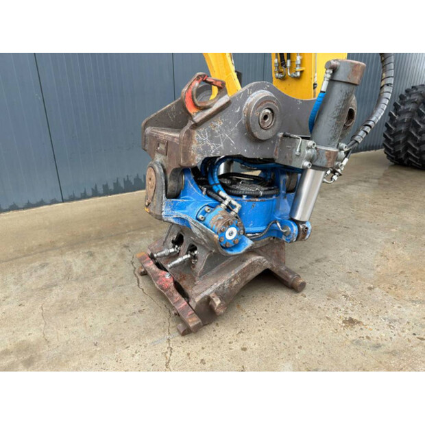 2015 Caterpillar M318F-45865436