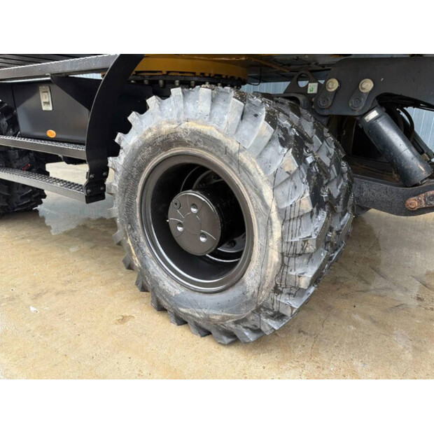 2015 Caterpillar M318F-45865445