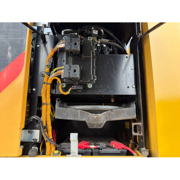 2015 Caterpillar M318F-45865451