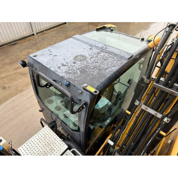 2015 Caterpillar M318F-45865455