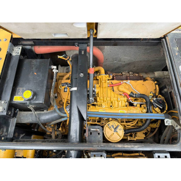 2015 Caterpillar M318F-45865460