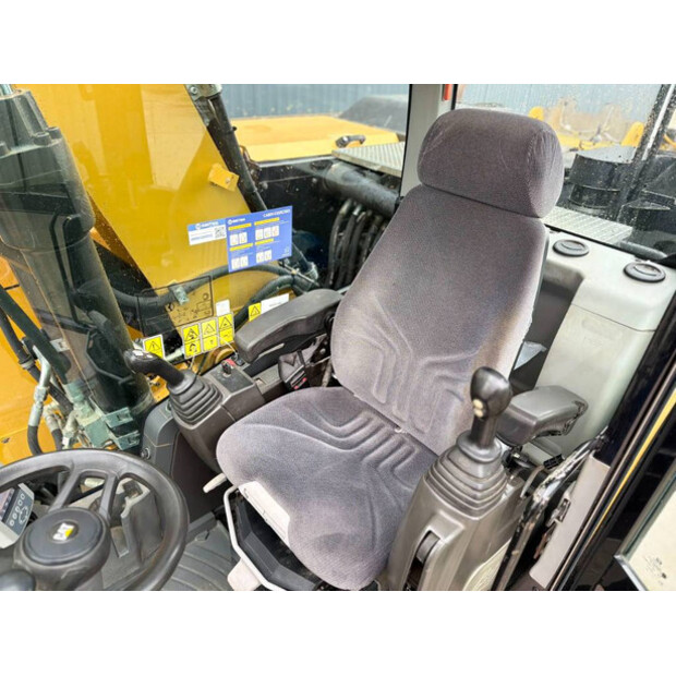 2015 Caterpillar M318F-45865462