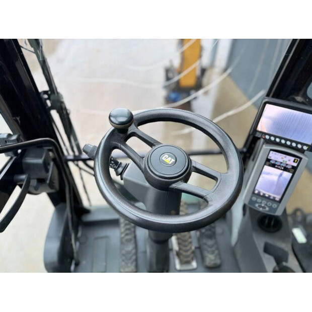 2015 Caterpillar M318F-45865463