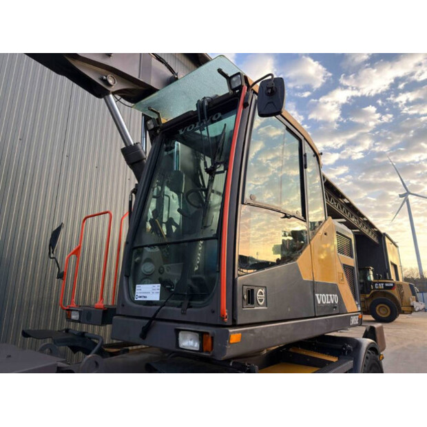 2016 Volvo EWR150E-45865487