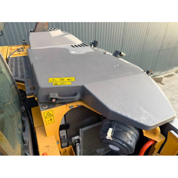 2016 Volvo EWR150E-45865504