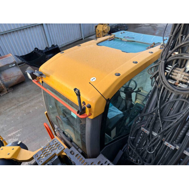 2016 Volvo EWR150E-45865509