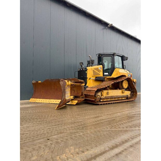 2020 Caterpillar D5 LGP-45865674