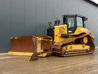 صورة ل 2020 كاتربيلر D5 LGP