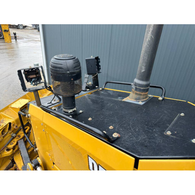 2020 Caterpillar D5 LGP-45865688