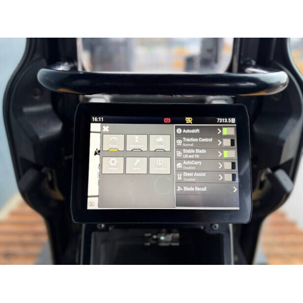 2020 Caterpillar D5 LGP-45865719