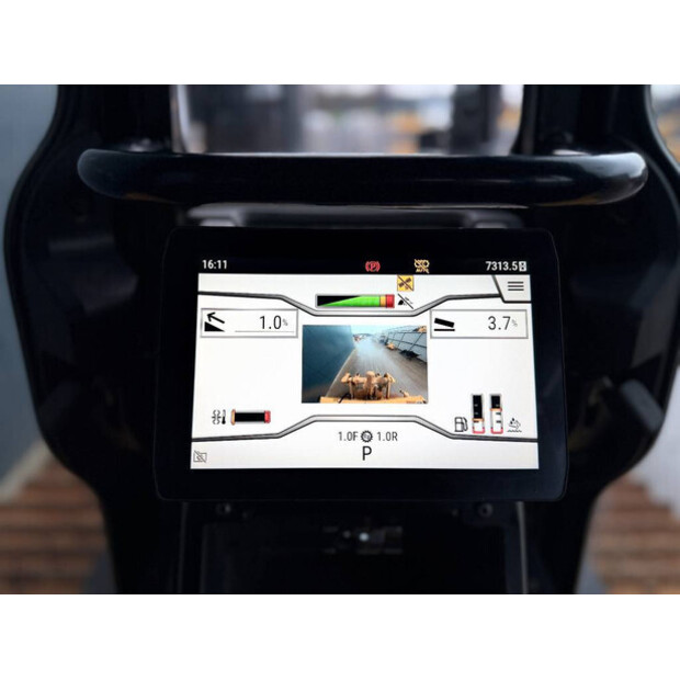 2020 Caterpillar D5 LGP-45865720