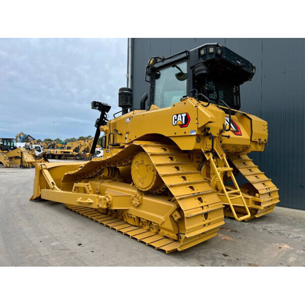 2020 كاتربيلر D6 LGP-45865731