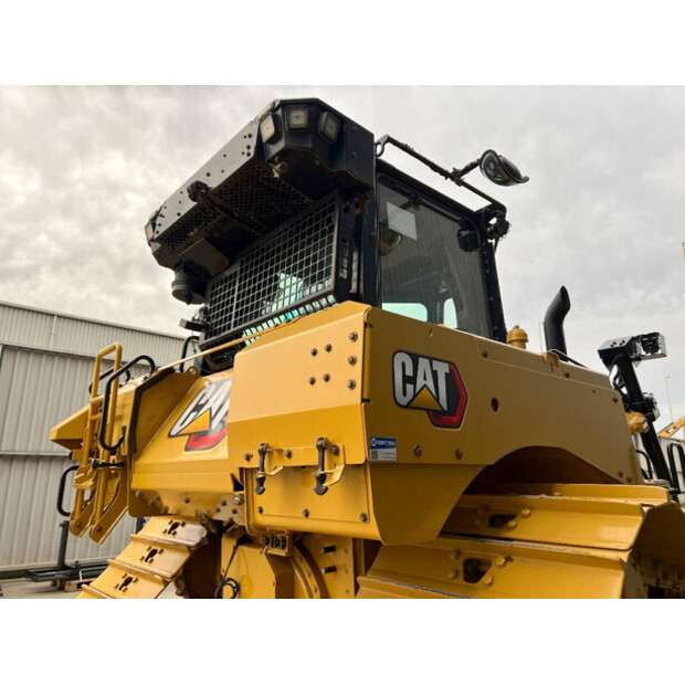 2020 كاتربيلر D6 LGP-45865738