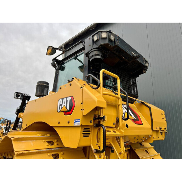 2020 كاتربيلر D6 LGP-45865739