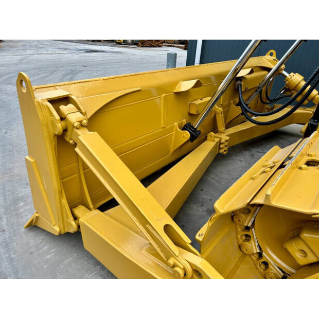 2020 كاتربيلر D6 LGP-45865744