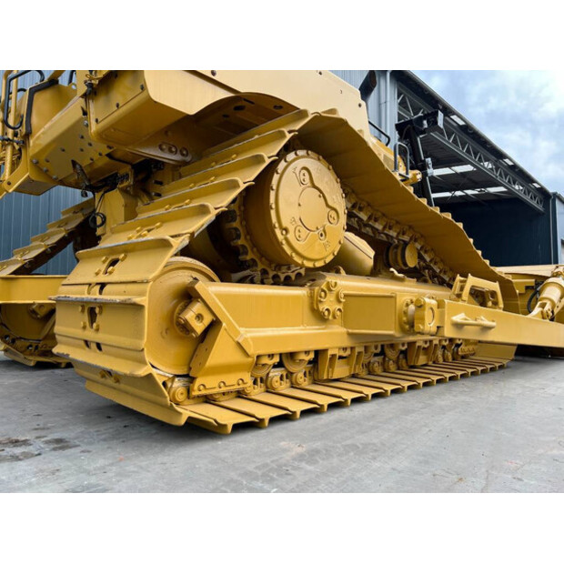 2020 كاتربيلر D6 LGP-45865767