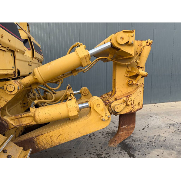 2001 Caterpillar D8RII-45865961