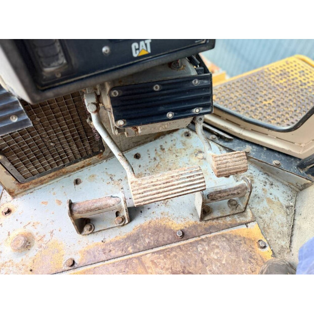 2001 Caterpillar D8RII-45865984