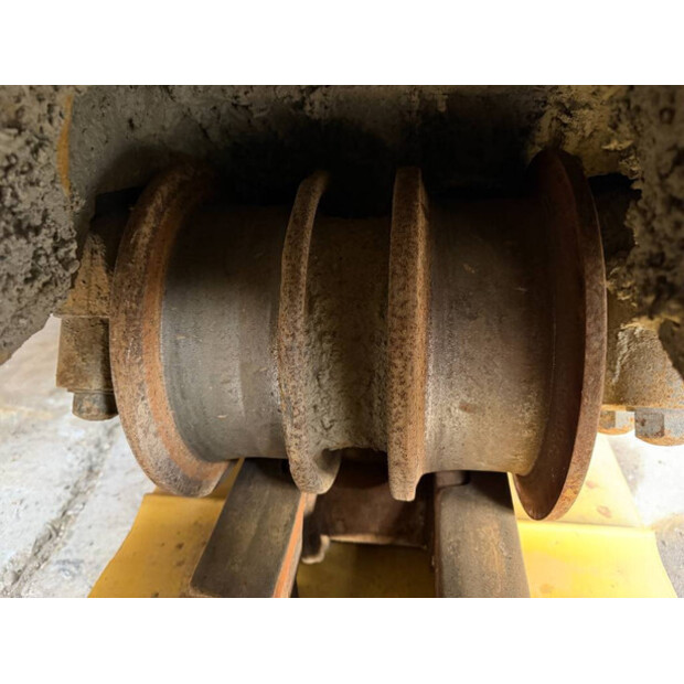 2001 Caterpillar D8RII-45865994