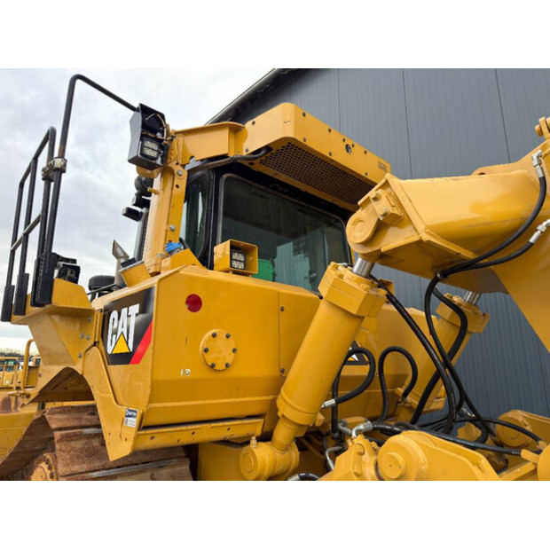 2019 Caterpillar D8T-45866001