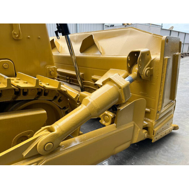 2011 Caterpillar D9T-45866080
