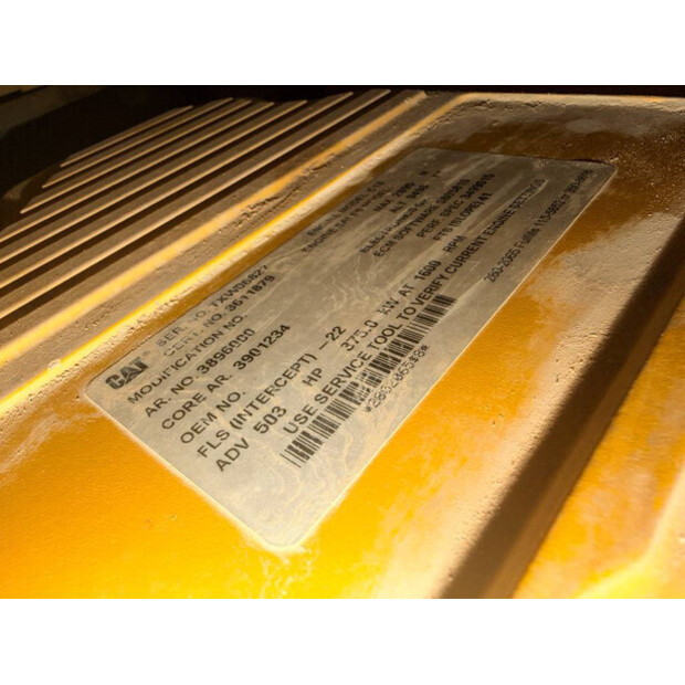 2017 Caterpillar D9T-45866108