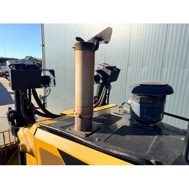 2017 Caterpillar D9T-45866116