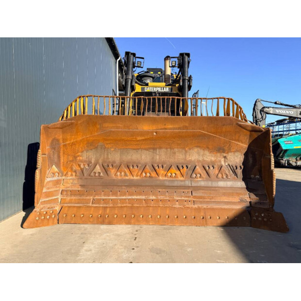 2017 Caterpillar D9T-45866121