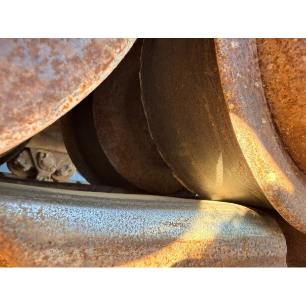 2017 Caterpillar D9T-45866130