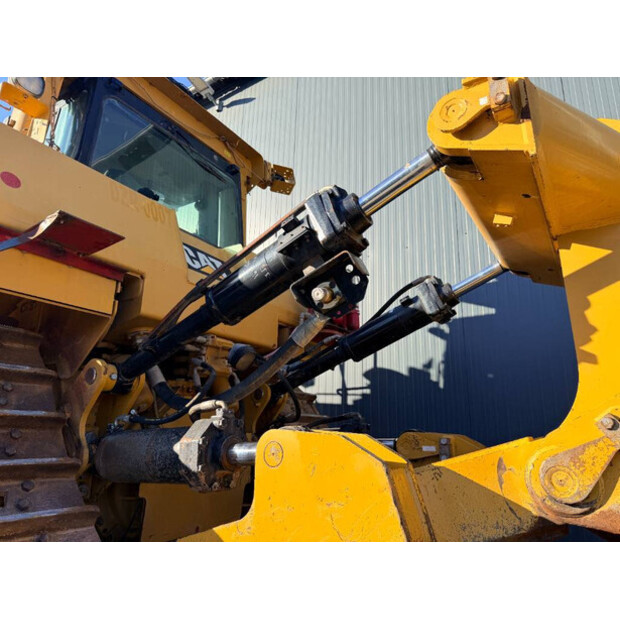 2017 Caterpillar D9T-45866137