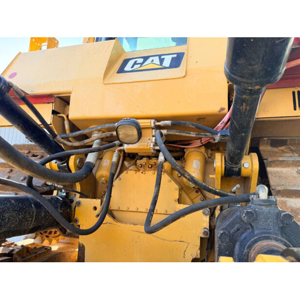 2017 Caterpillar D9T-45866140
