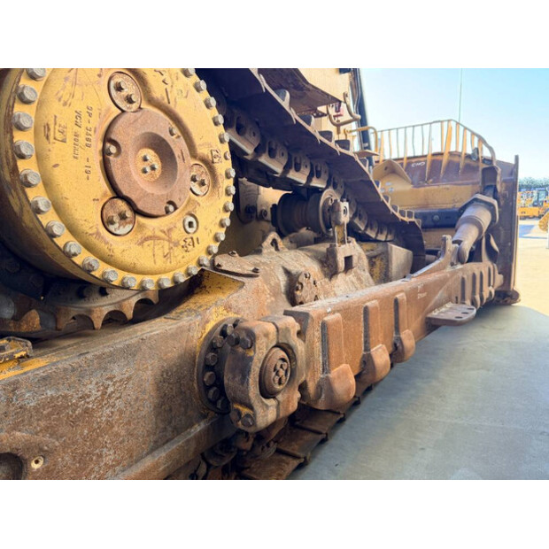 2017 Caterpillar D9T-45866141