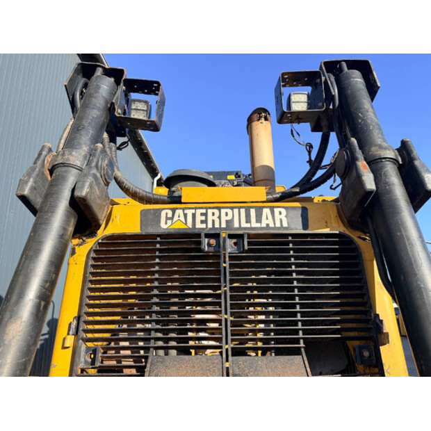 2017 Caterpillar D9T-45866144