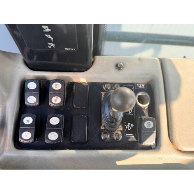 2007 Caterpillar 963D-45866209