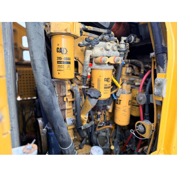 2007 Caterpillar 963D-45866221