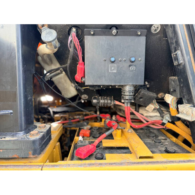 2007 Caterpillar 963D-45866222