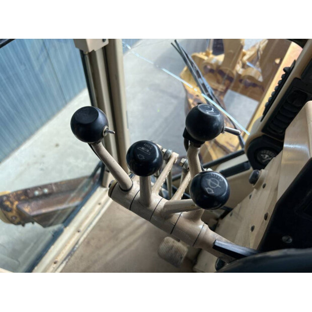 2003 Caterpillar 140HII-45866348