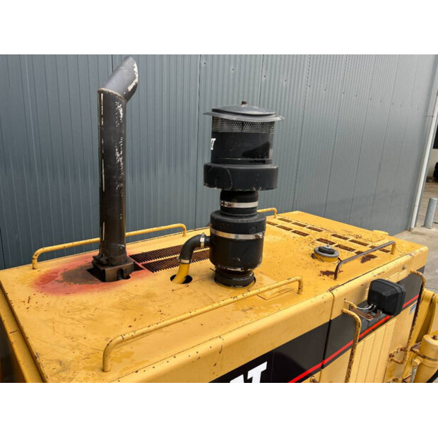 1997 Caterpillar 140H-45866374