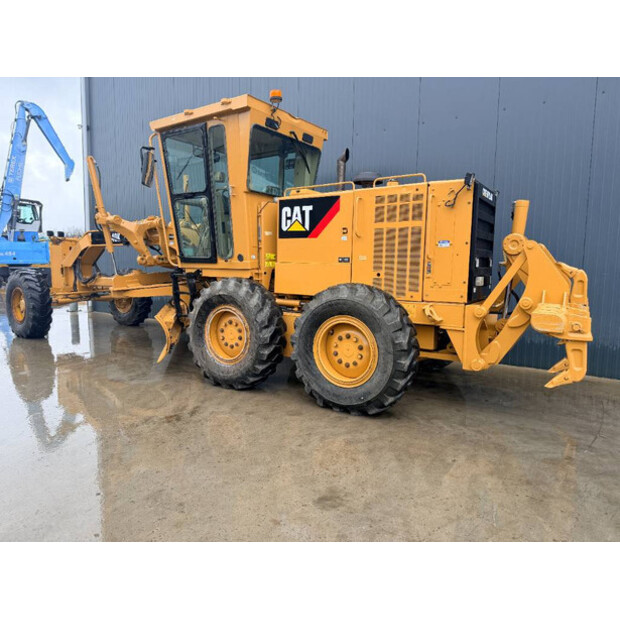 2013 Caterpillar 140K-45866419