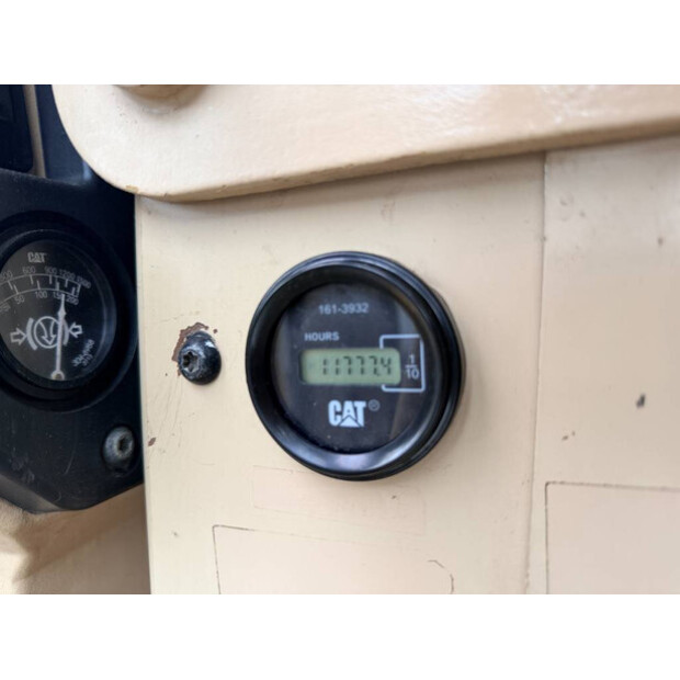 2013 Caterpillar 140K-45866425